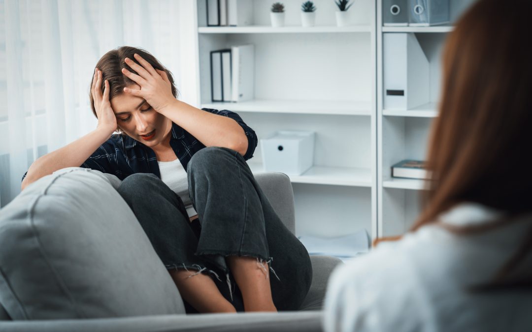 Start Your Journey: Earn an Addiction Counseling Degree