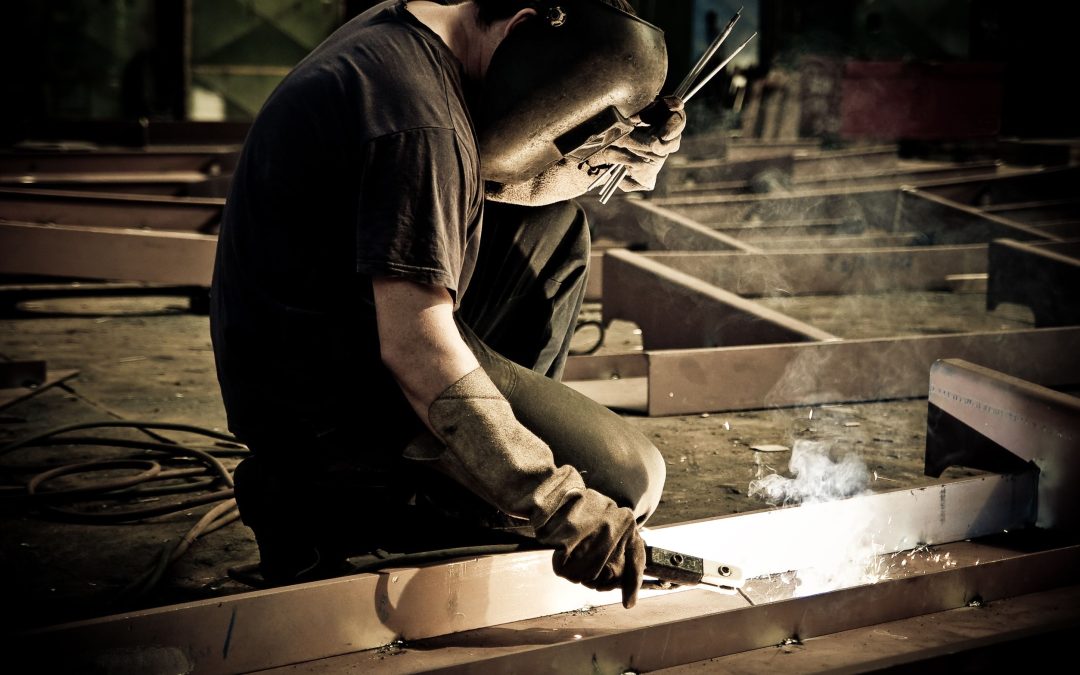 Starting a New Career Path Through Welding School Houston, TX Practical Courses